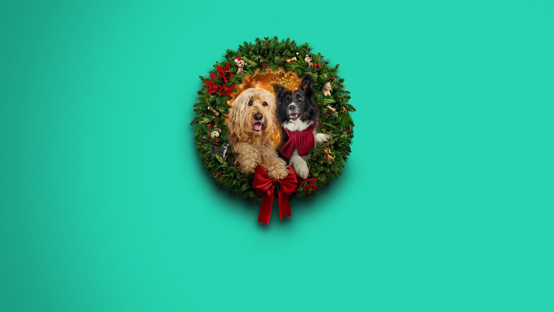 кадр из фильма Happy Howlidays