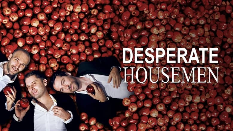 кадр из фильма Desperate Housemen