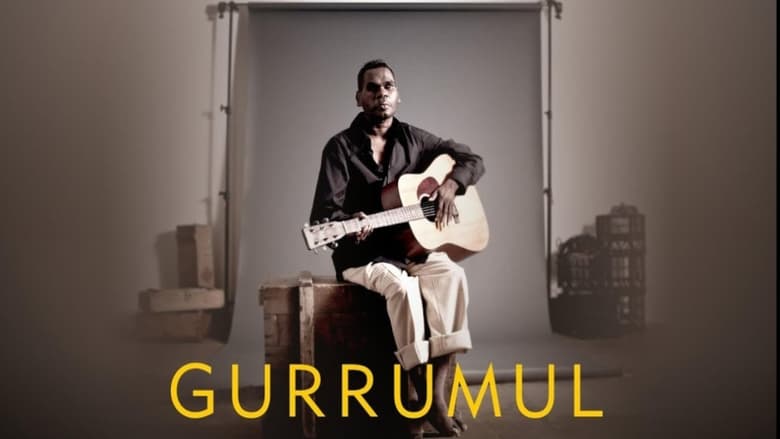 кадр из фильма Gurrumul