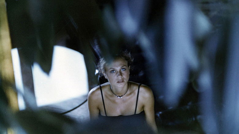 кадр из фильма Великий Шу