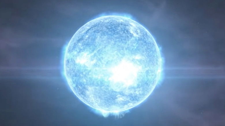 кадр из фильма Pulsar