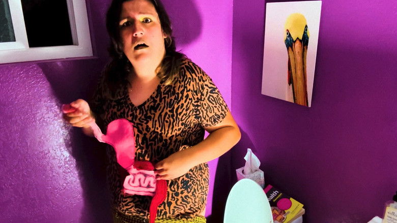 кадр из фильма Reader's Digest