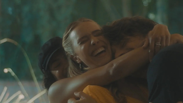 кадр из фильма Love, Lies and Hybrids