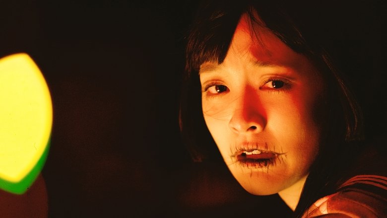 кадр из фильма Общество мёртвых талантов