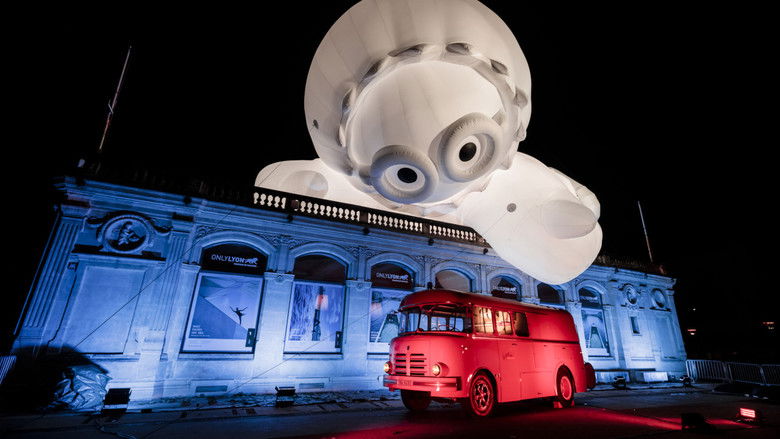 The World of the Anooki