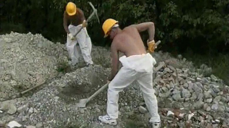 кадр из фильма Sweet italian hills