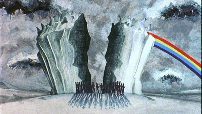 Szklana Góra