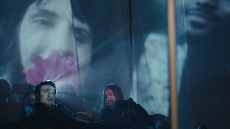 кадр из фильма В пути