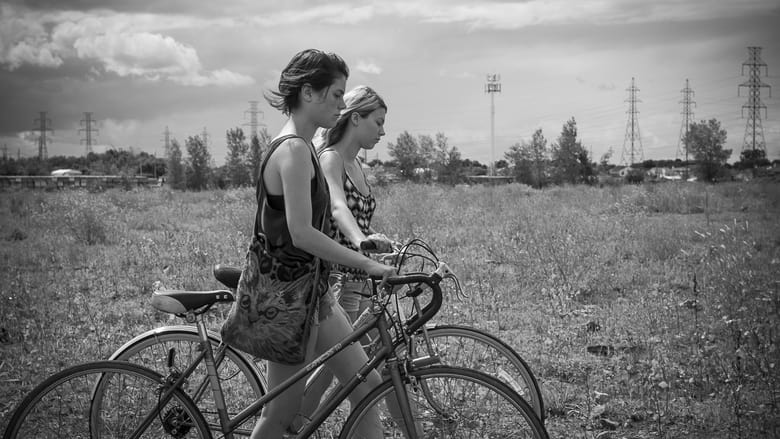 кадр из фильма Tu dors Nicole