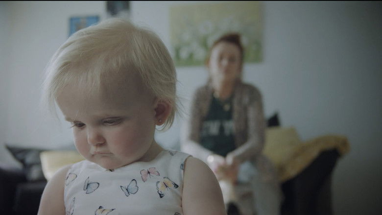 кадр из фильма As If There Were Trees