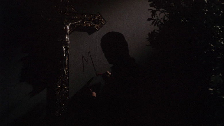 кадр из фильма Mosquito der Schänder