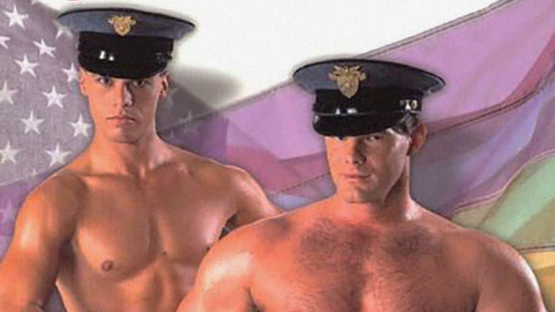 кадр из фильма Cadet