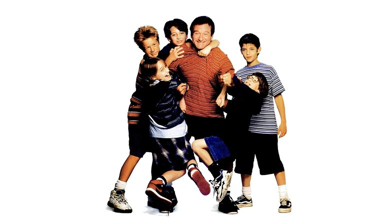 кадр из фильма Джек