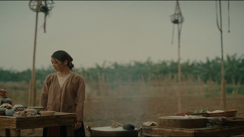 кадр из фильма À La Carte