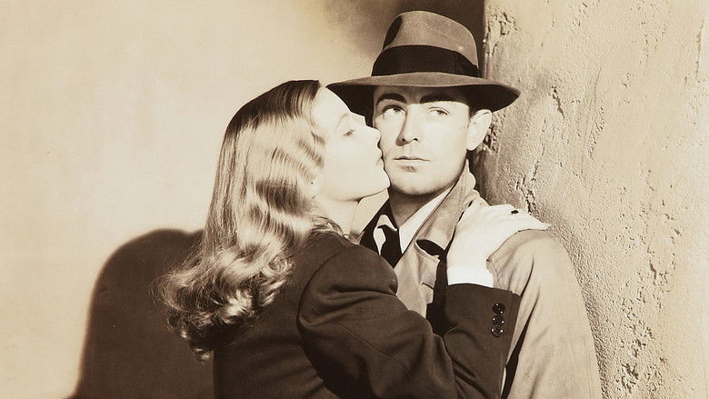 кадр из фильма Оружие для найма