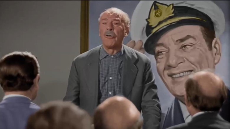 кадр из фильма Καπετάν Φάντης Μπαστούνι