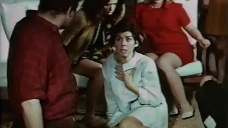 кадр из фильма Beyond Reason