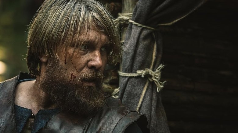 кадр из фильма Илия Муромец