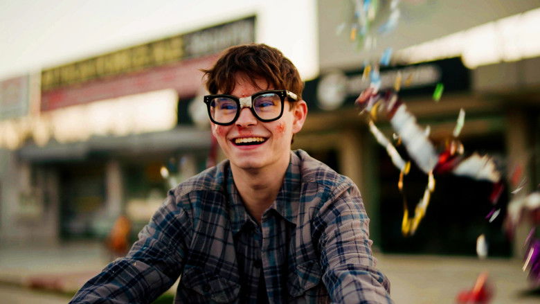 кадр из фильма Sgt. Fruit Fly