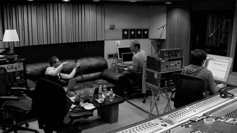 кадр из фильма Take That: Look Back, Don't Stare