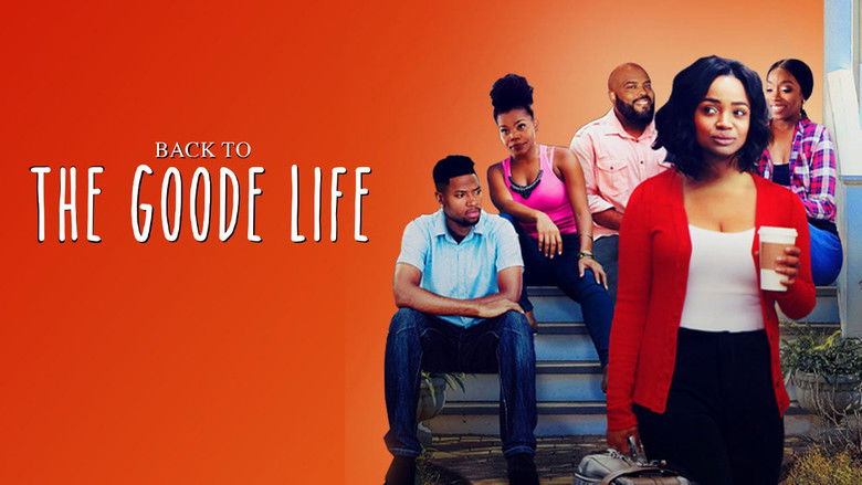 кадр из фильма Back to the Goode Life
