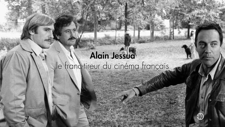 кадр из фильма Alain Jessua, le franc-tireur du cinéma français