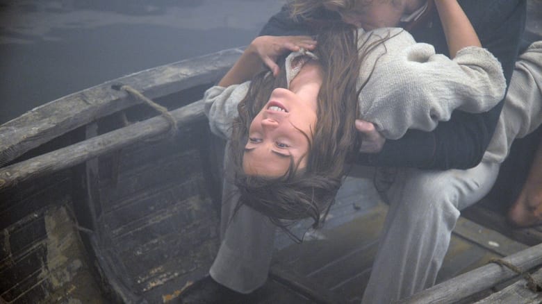 кадр из фильма Печорин