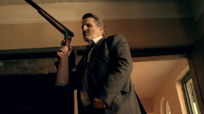 кадр из фильма Vengeance Is Mine