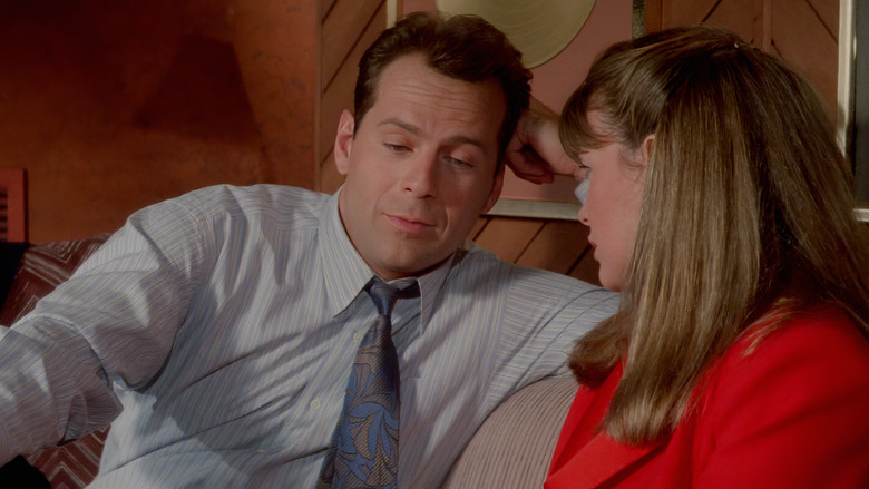 Свидание вслепую