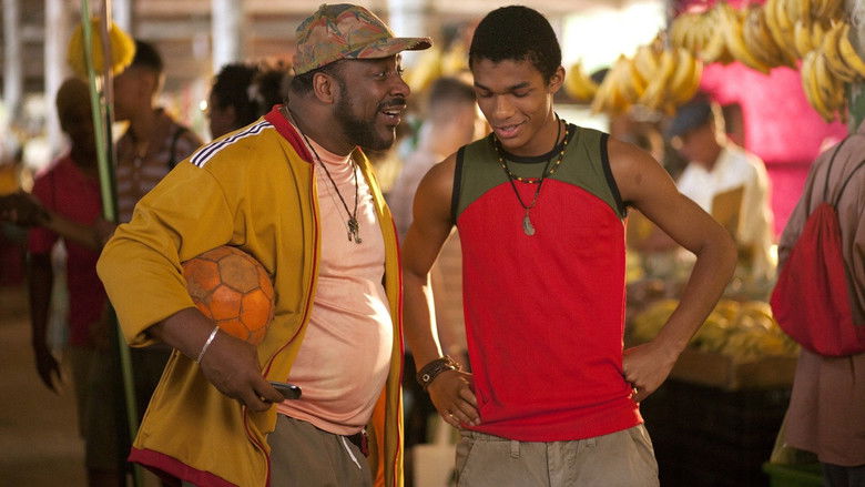 кадр из фильма Correndo Atrás