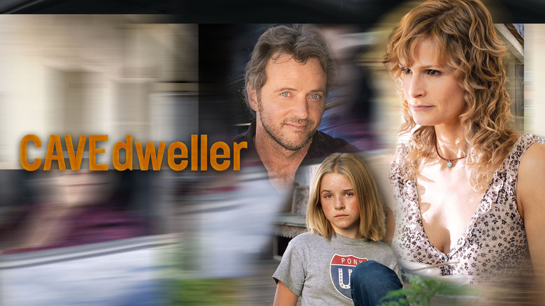 кадр из фильма Пещерный житель