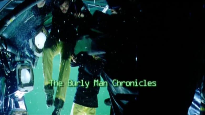 кадр из фильма The Burly Man Chronicles