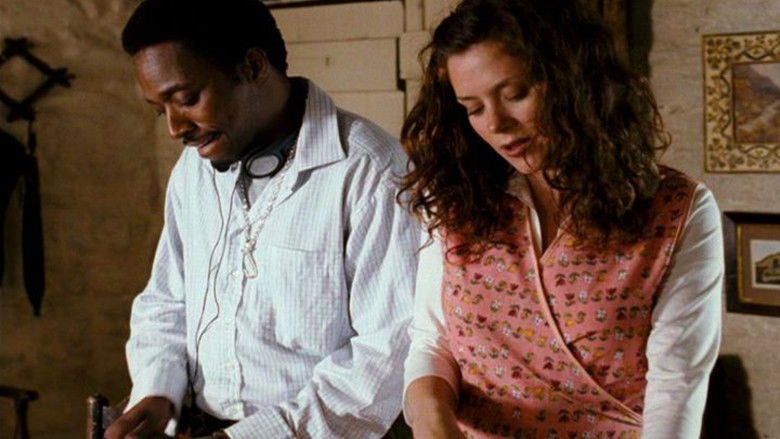 кадр из фильма Irish Jam