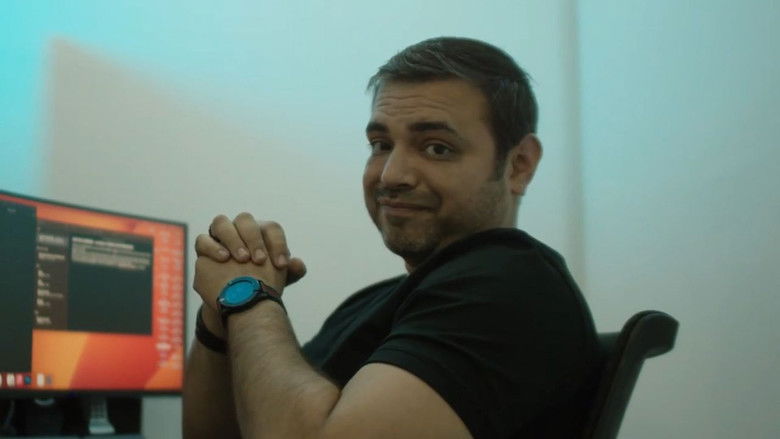 кадр из фильма Réntame a tu esposa