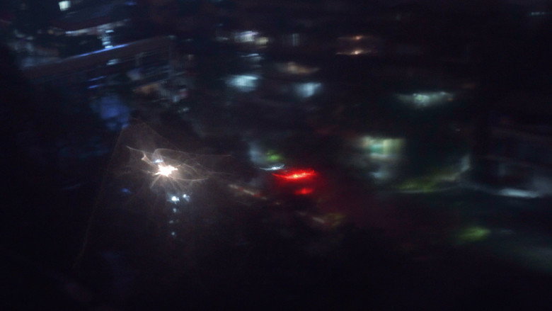 кадр из фильма The Longest Night