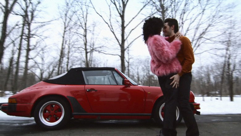 кадр из фильма Secret Room