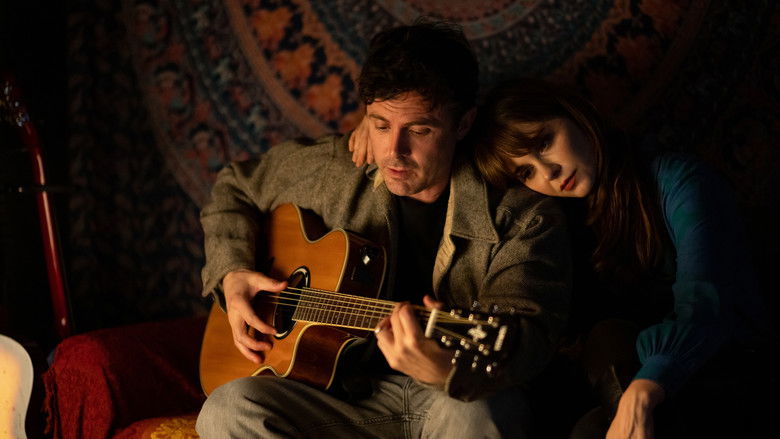 кадр из фильма Дикие сны