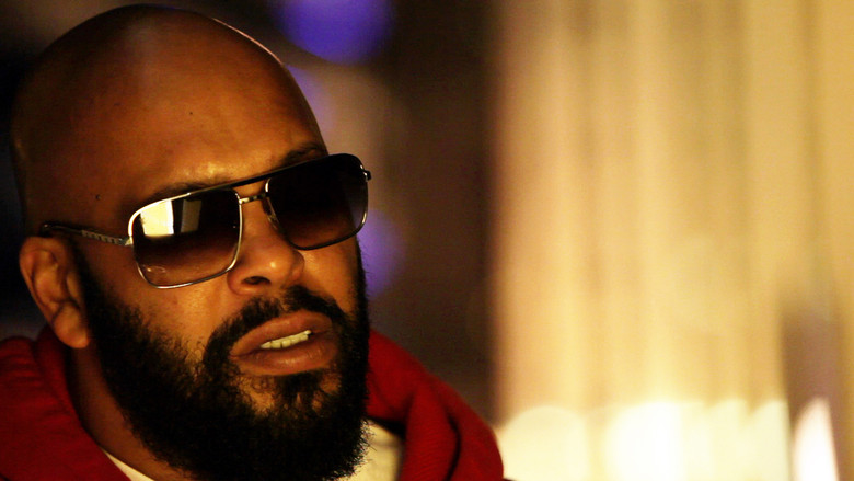 кадр из фильма American Dream/American Knightmare