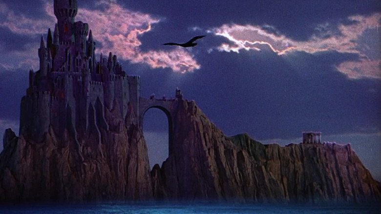 кадр из фильма Джек убийца великанов