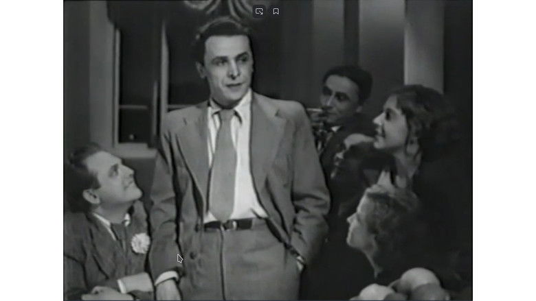 кадр из фильма Закон жизни