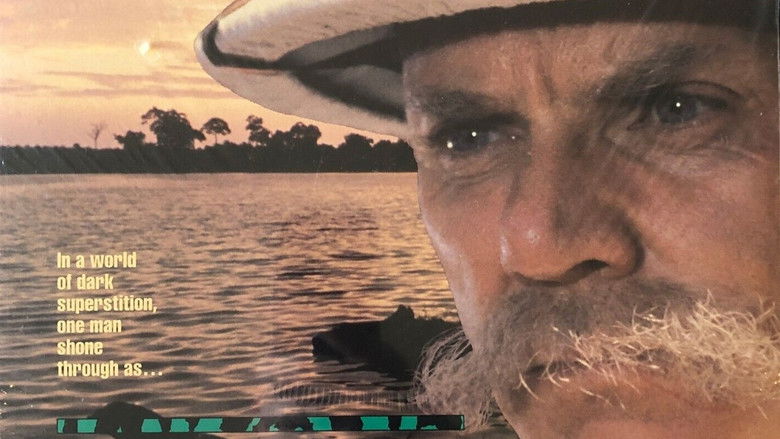 кадр из фильма Schweitzer