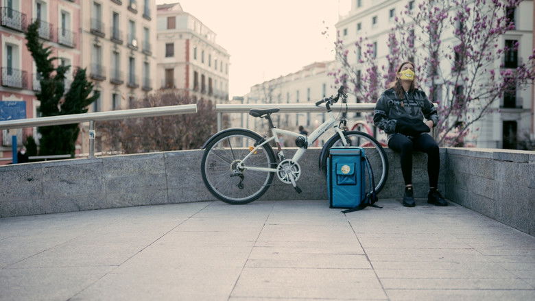 кадр из фильма Despojo