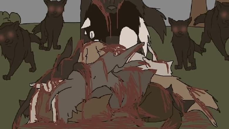 кадр из фильма Wolf Song: The Movie