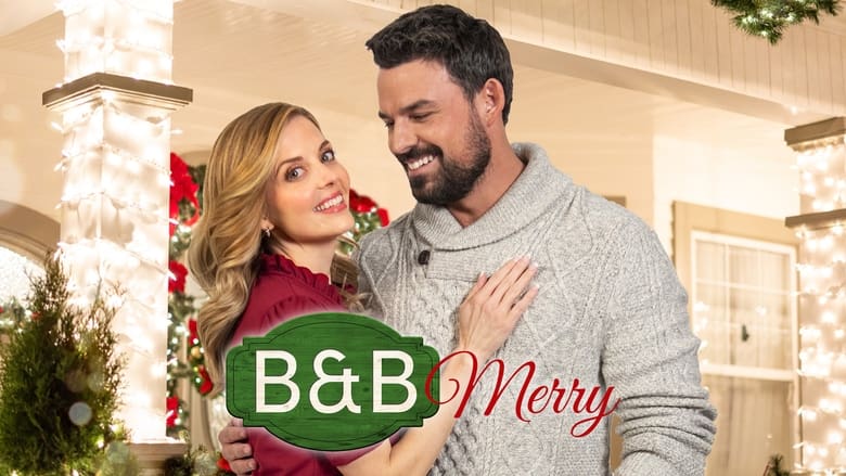 кадр из фильма B&B Merry