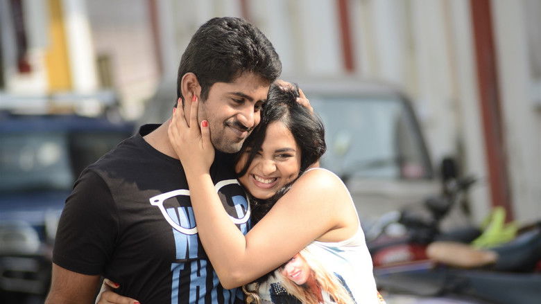 кадр из фильма சத்ரு