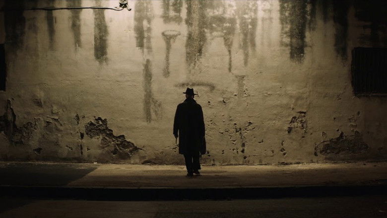 кадр из фильма Счастливое число 5