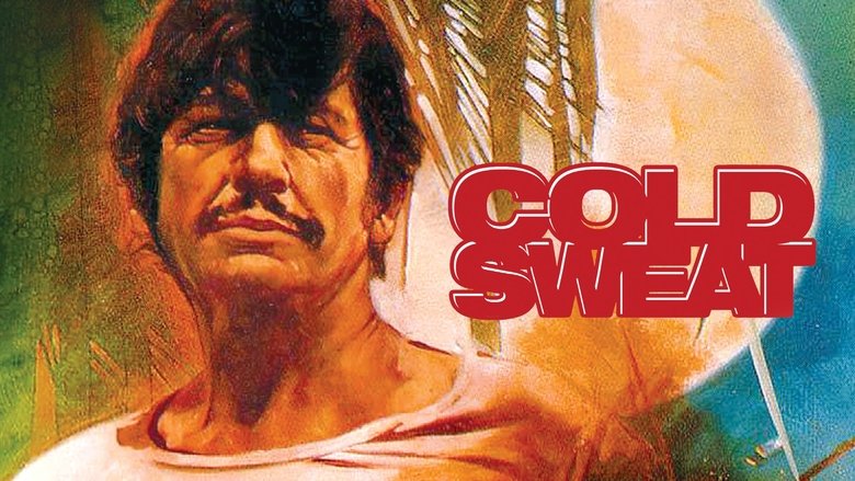 кадр из фильма Холодный пот