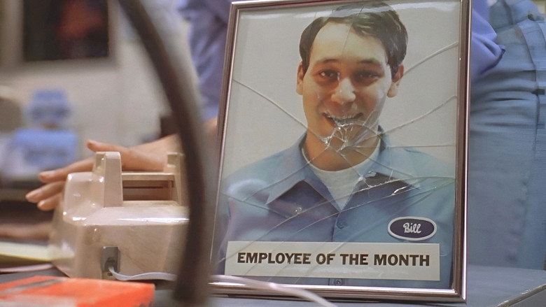 кадр из фильма Мешки для трупов