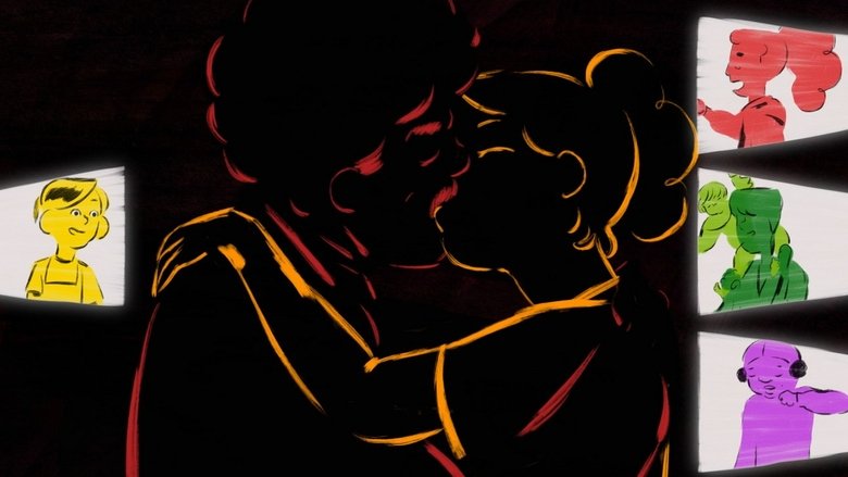 кадр из фильма Цыплёнок для Линды!