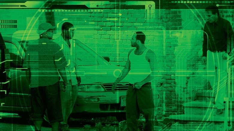 кадр из фильма The Newburgh Sting